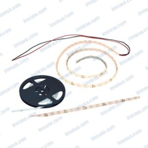 CINTA LED CON CABLE DE CONEXIÓN