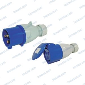CLAVIJA MACHO/HEMBRA CEE 32A