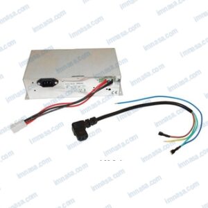 TRANSFORMADOR 20A / DE 230V A 12V