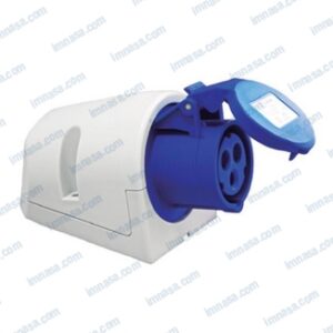 BASE CEE 230V