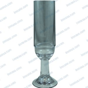 COPA CHAMPAN DESMONTABLE 200ml 2Ud.