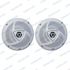 JUEGO ALTAVOCES 5"