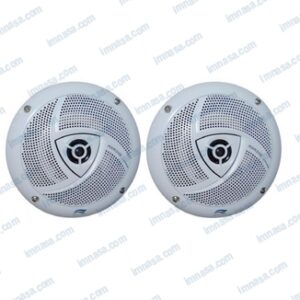 JUEGO ALTAVOCES 6,5"