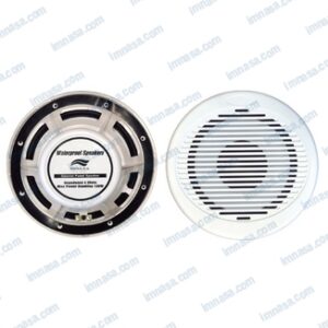 ALTAVOZ 254mm MARINO 120W (4OHMS)