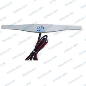 ANTENA RADIO WATERPROOF