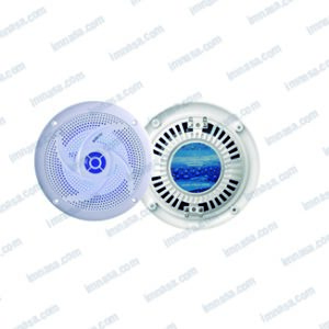 JUEGO ALTAVOCES SLIM 165Cm BLANCO