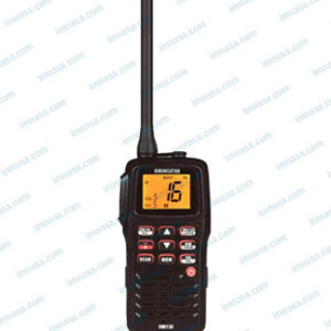 VHF PORTATIL BASIC HM130