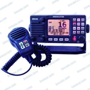 VHF FIJA GX600D DSC