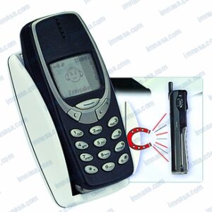SOPORTE TELEFONO 104 x 59 x 33