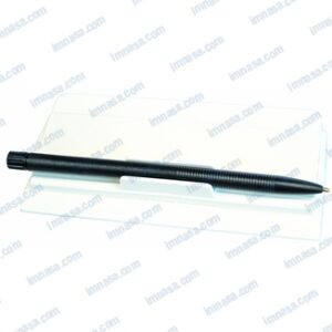 PINZA SUJETA PAPELES-BOLIG.