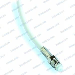CONECTOR VHF FAST FIT/MACHO PACIFIC AERIALS
