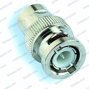 CONECTOR VHF BNC PARA VHF TALKIE ANTENA PACIFIC AERIALS