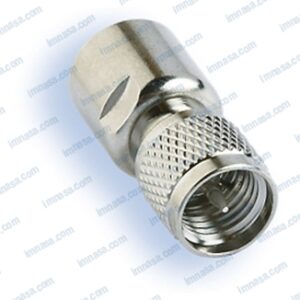 CONECTOR UHF MINI PACIFIC AERIALS