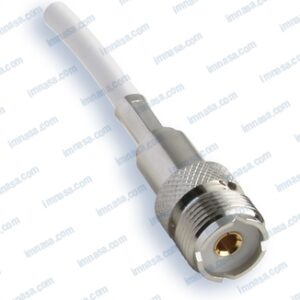 CONECTOR VHF PL HEMBRA S0239 PACIFIC AERIALS