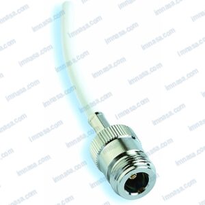 CONECTOR N RG-58 HEMBRA PACIFIC AERIALS