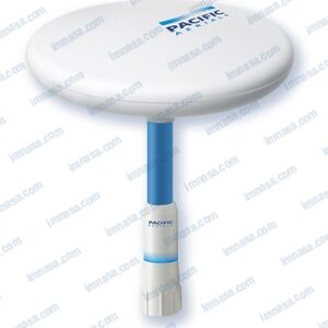 ANTENA TV VHF/UHF 200 mm PACIFIC AERIALS