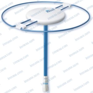 ANTENA TV VHF/UHF 450mm PACIFIC AERIALS