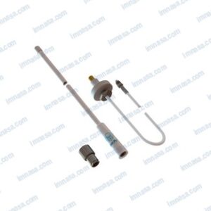 ANTENA VHF NYLON FIJA 6db PACIFIC AERIALS