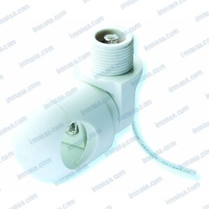 BASE ANTENA PVC PACIFIC AERIALS
