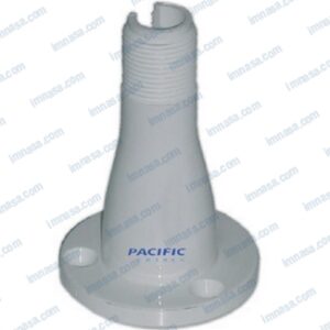 BASE ANTENA FIJA NYLON PACIFIC AERIALS