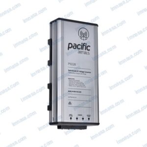 CONVERTIDOR DC-DC 24-12V 20AMP PACIFIC AERIALS