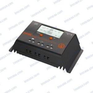 CONTROLADOR PLACA SOLAR XUNZEL