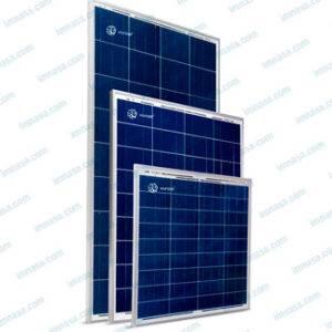 PLACA SOLAR POLICRISTALINO XUNZEL