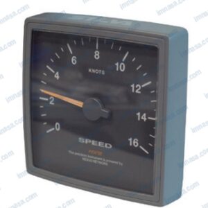 INDICADOR SPEED NX2
