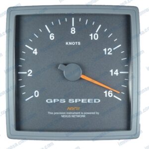 INDICADOR CORREDERA GPS 16KTS NX2 A