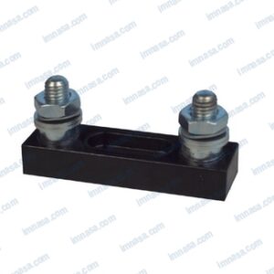 PORTA FUSIBLES ALTA CAPACIDAD ALBRIGHT