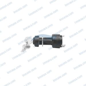 LLAVE CONTACTO 3 POSICIONES  32 x 72 mm