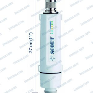 REPETIDOR WI-FI ROCKET SCOUT