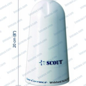 ANTENA MULTIBANDA 3G 4G LTE SCOUT