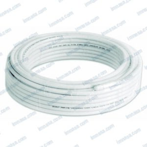 CABLE RG-6/U PACK 20m SCOUT