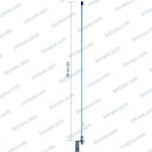 ANTENA OMNIDIRECCIONAL 0,9m KS-61 SCOUT