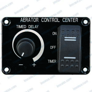 TEMPORIZADOR PARA AIREADOR CON INTERRUPTOR