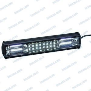 LUZ LED 380x75mm 8640lm 9-60v IP67
