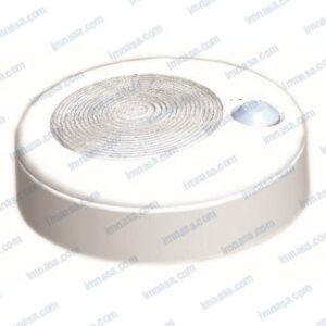 PLAFON LED 12-30V BLANCO SENSOR 1,2W
