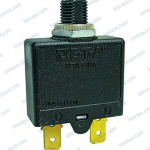 MAGNETOTERMICO 1658 E-T-A