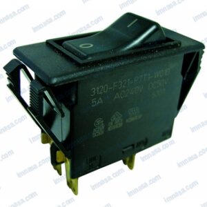 INTERRUPTOR BIPOLAR E-T-A