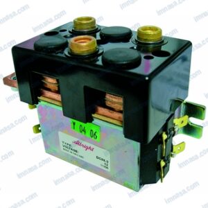 CONTACTOR DOBLE TIPO SW88 ALBRIGHT