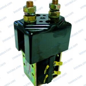 CONTACTOR SIMPLE TIPO SW180 ALBRIGHT