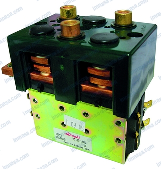 65018112_ACABAT_FOTOFITXA_Contactor-monoblock-12V-tipo-DC182-12-Energia-electricidad-Imnasa-Ref.65018112