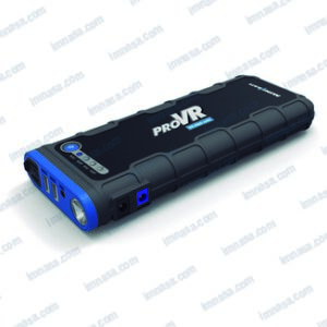 ARRANCADOR DIGITAL DE BATERIA 12V
