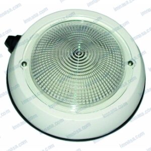 LACADO BLANCO 1X21W B15D PERKO