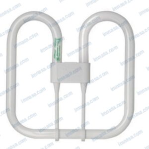 LAMPARA BIAX 2D 38W GR10Q 835