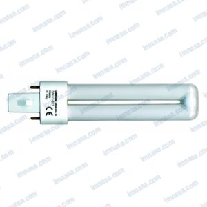 FLUORESCENTE DULUX TUBO