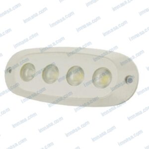 FOCO 4 LED 12W 9-18V