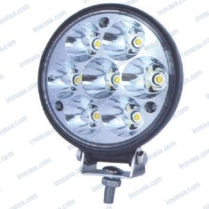 FOCO 7 LED 21W 9-32V