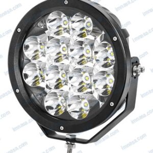 FOCO 24 LED 120W 9-60V